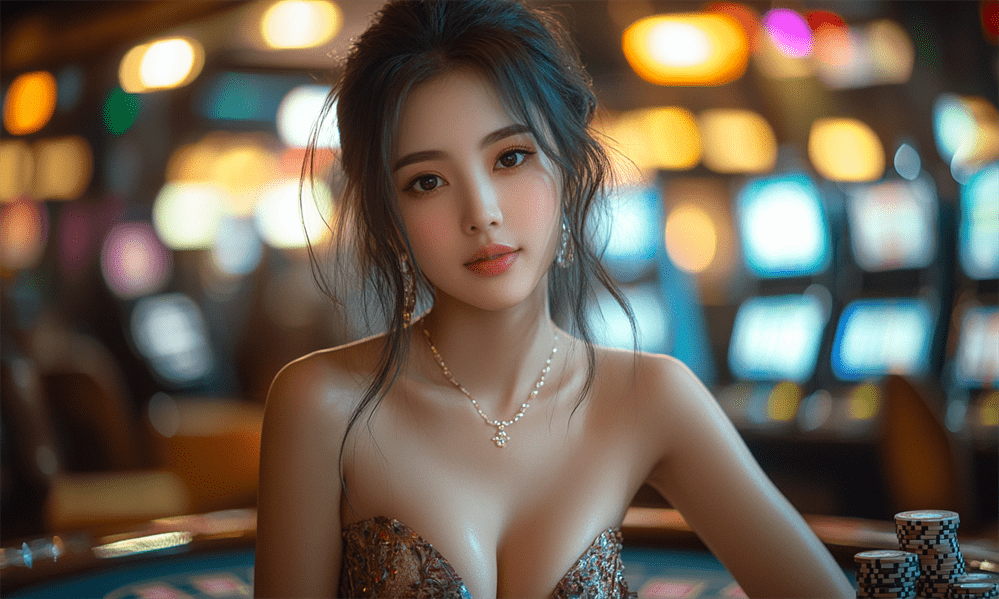 vn888 sòng bạc